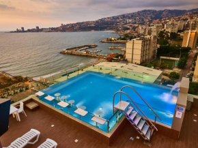 Princessa Hotel, Jounieh